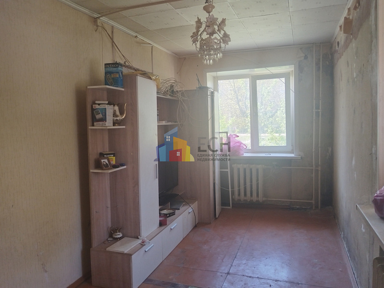 Продажа 2 комнатной квартиры, 45 м2, обл. Тульская, г. Тула, улица Фрунзе, 21 1