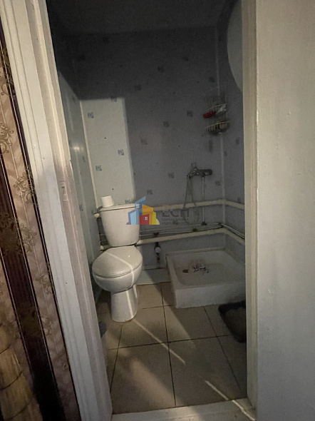 Продажа 1 комнатной квартиры, 43.4 м2, обл. Тульская,  Московская железная дорога, станция Плеханово, 6 5