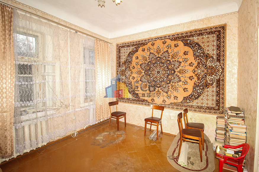 Многокомнатная квартира, 115 м2, 300034, обл. Тульская, г. Тула, ул. Гоголевская, д. 88/4 2