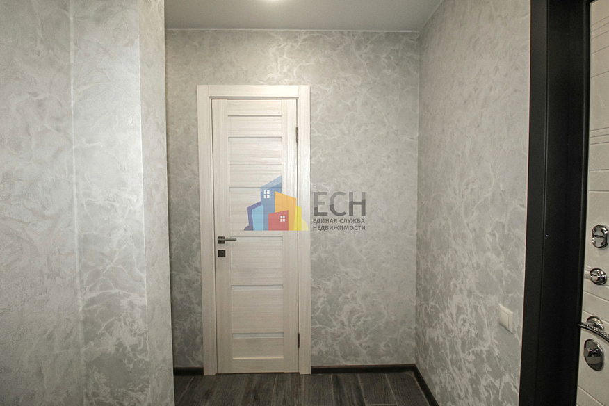 Продажа 1 комнатной квартиры, 44.9 м2, обл. Тульская, г. Тула, улица Бондаренко, 12 21