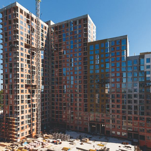 Продажа 1 комнатной квартиры, 37.8 м2, г. Тула, ул. Михеева, д. 5 