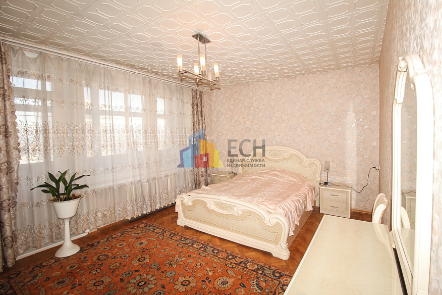 Продажа 3 комнатной квартиры, 92.5 м2, обл. Тульская, г. Тула, Первомайская улица, 30 25