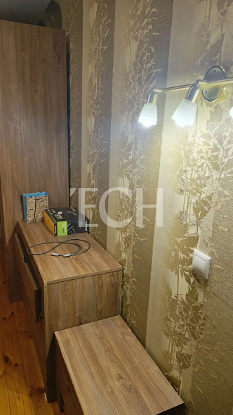 Продажа 2 комнатной квартиры, 37.7 м2, обл. Тульская, г. посёлок Южный, Клубная улица, 27 19