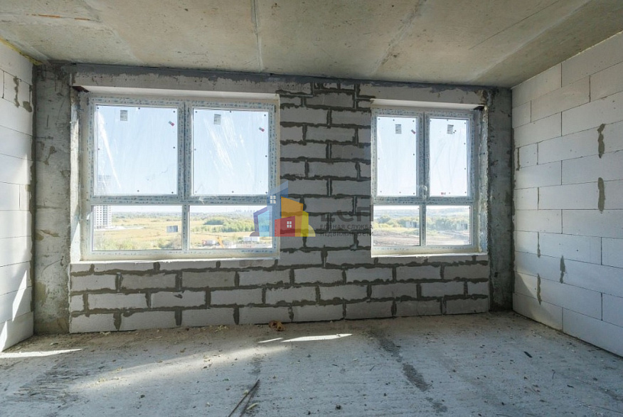 Продажа 1 комнатной квартиры, 45.79 м2, г. Тула, ул. Рязанская, стр. 1 2