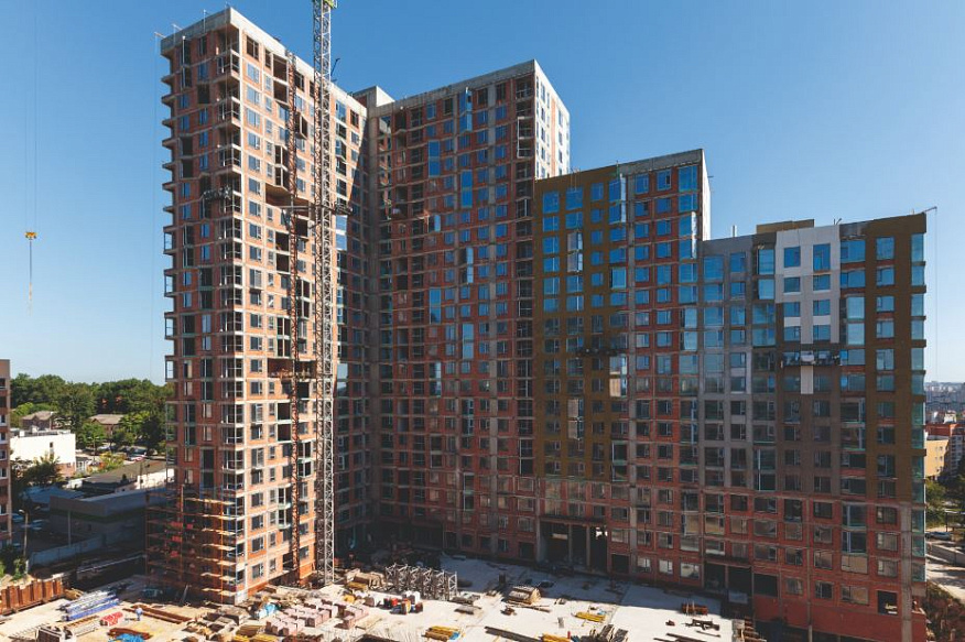 Продажа 1 комнатной квартиры, 37.8 м2, г. Тула, ул. Михеева, д. 5 1