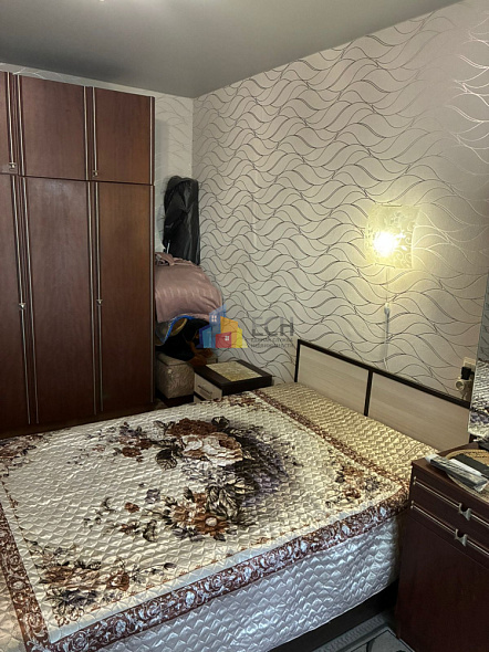 Многокомнатная квартира, 77.6 м2, обл. Тульская, г. Тула, улица Вильямса, 26 5