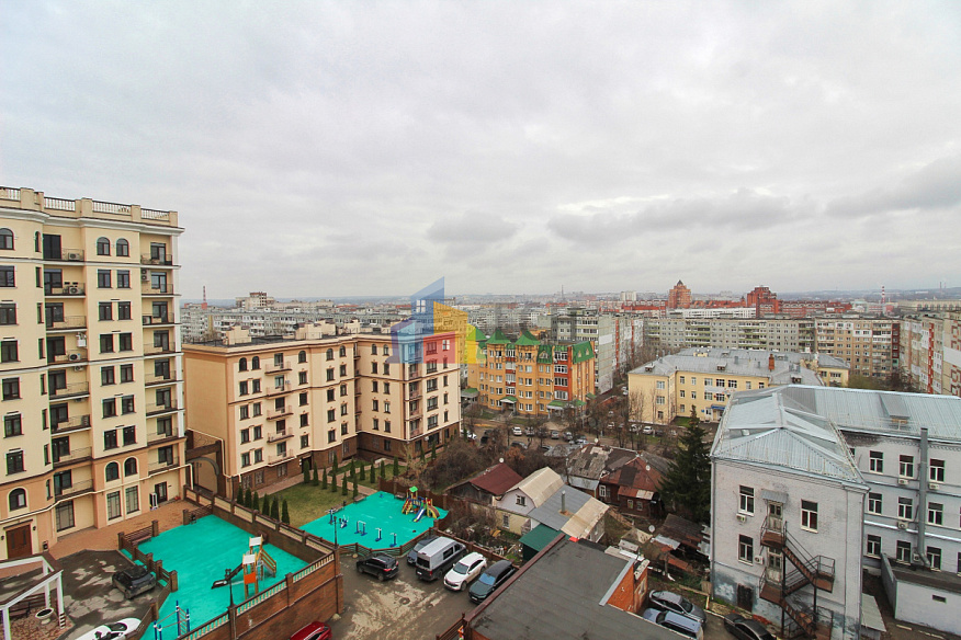 Продажа 2 комнатной квартиры, 104 м2, обл. Тульская, г. Тула, улица Свободы, 21 10