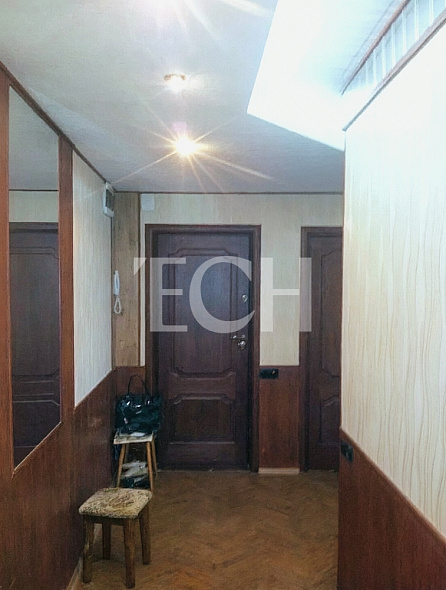 Продажа 3 комнатной квартиры, 66.8 м2, обл. Тульская, г. Тула, улица Бондаренко, 19 3