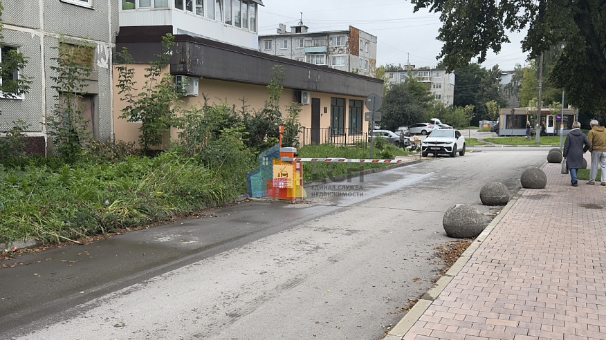 Продажа 2 комнатной квартиры, 43.7 м2, обл. Тульская, г. Тула, улица Кауля, 4 8