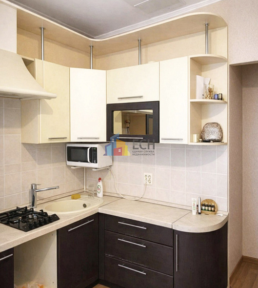 Продажа 2 комнатной квартиры, 42 м2, обл. Тульская, г. Щёкино, улица Ленина, 24 3