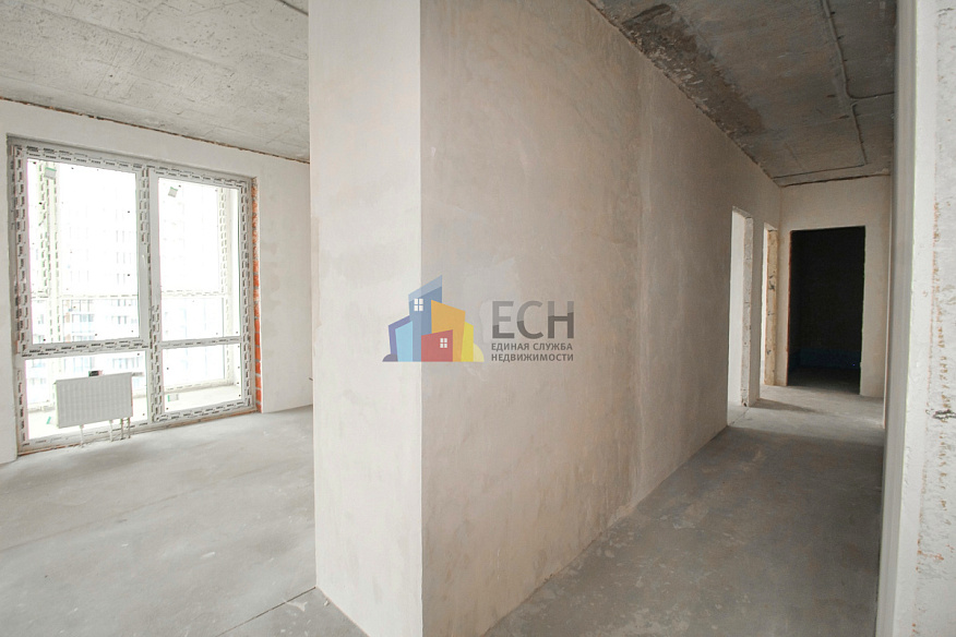 Продажа 3 комнатной квартиры, 98.01 м2, обл. Тульская, г. Тула, Оборонная улица, 104 10