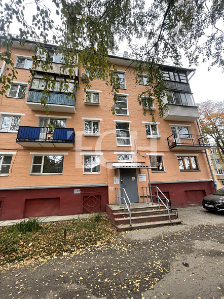 Продажа 1 комнатной квартиры, 31 м2, обл. Тульская, г. Тула, улица Кутузова, 116 2