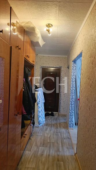 Продажа 3 комнатной квартиры, 65.3 м2, обл. Тульская, г. посёлок Скуратовский, микрорайон Скуратовский, 8 3