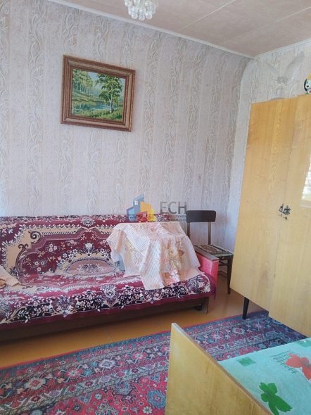 Продажа 3 комнатной квартиры, 47.2 м2, обл. Тульская, г. Тула, Приупская улица, 9Б 3