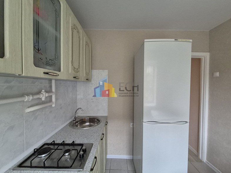 Продажа 2 комнатной квартиры, 43.5 м2, обл. Тульская, г. Тула, проспект Ленина, 117А 7