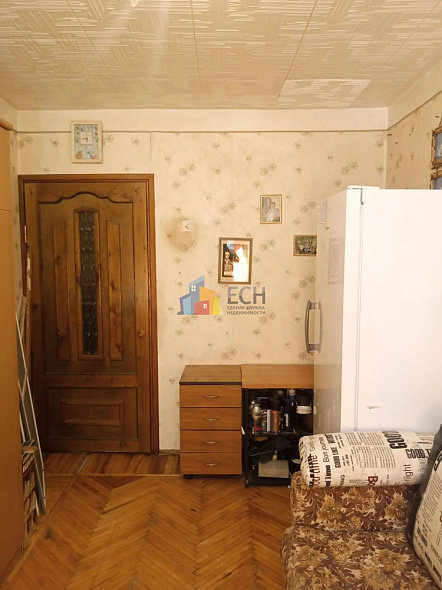 Продажа 3 комнатной квартиры, 52.1 м2, обл. Тульская, г. 38, Парашютный проезд, 38, подъезд 4 9