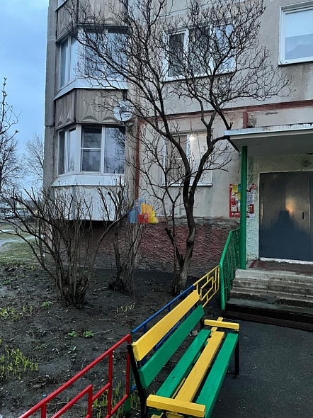 Продажа 1 комнатной квартиры, 32.8 м2, обл. Тульская, г. Тула, Арсенальная улица, 24 2