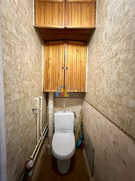 Продажа 2 комнатной квартиры, 52 м2, обл. Тульская, г. Тула, Майская улица, 9 4