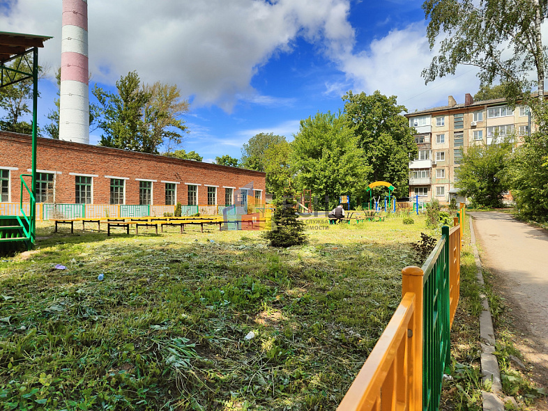Продажа 2 комнатной квартиры, 45.7 м2, обл. Тульская, г. Тула, улица Макаренко, 10Б 5