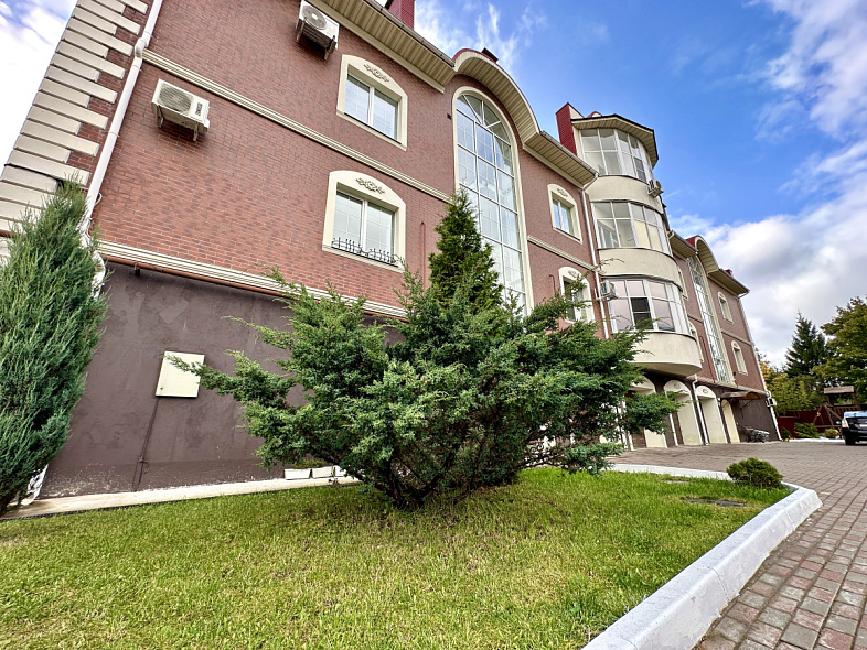 Продажа 1 комнатной квартиры, 61.6 м2, обл. Тульская, г. Тула, улица Галкина, 254к2 4