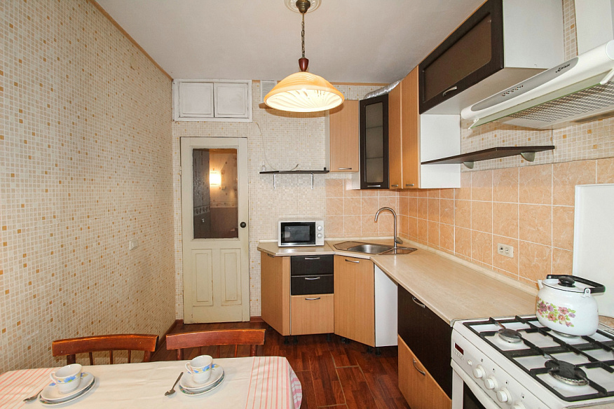 Продажа 3 комнатной квартиры, 68 м2, обл. Тульская, г. Тула, проспект Ленина, 120 4
