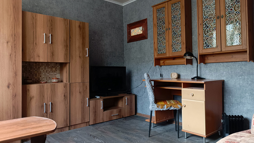 Продажа 2 комнатной квартиры, 32 м2, обл. Тульская, г. Тула, Одоевское шоссе, 104 17