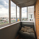Продажа 1 комнатной квартиры, 36 м2, обл. Тульская, г. Тула, улица Павшинский Мост, 1к4 32
