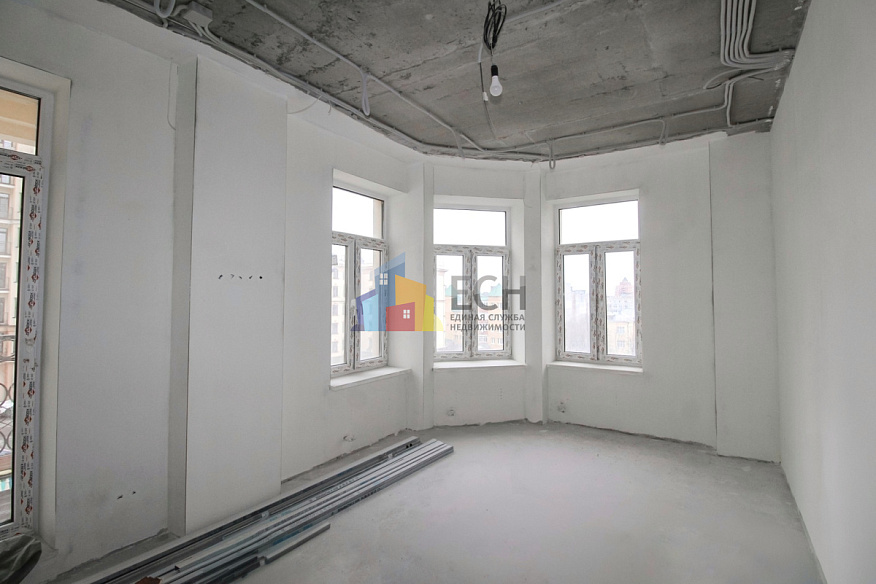 Продажа 3 комнатной квартиры, 104 м2, обл. Тульская, г. Тула, улица Свободы, 21 5