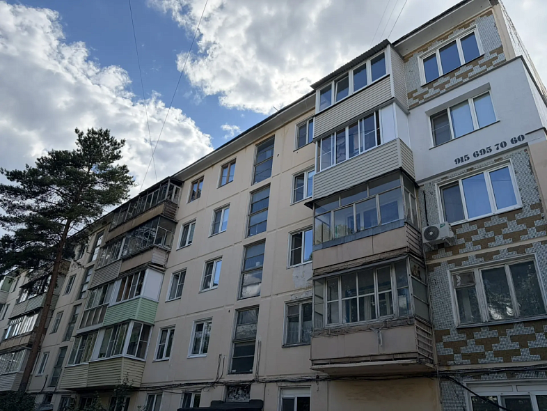 Продажа 3 комнатной квартиры, 48.2 м2, обл. Тульская, г. Тула, улица Пузакова, 28 21