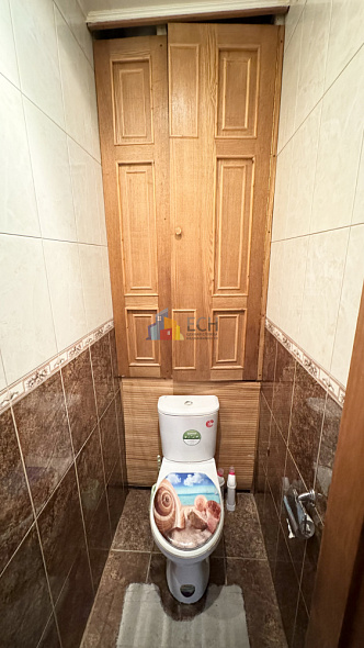 Продажа 3 комнатной квартиры, 83 м2, 300041, обл. Тульская, г. Тула, пр-кт. Ленина, д. 60 11