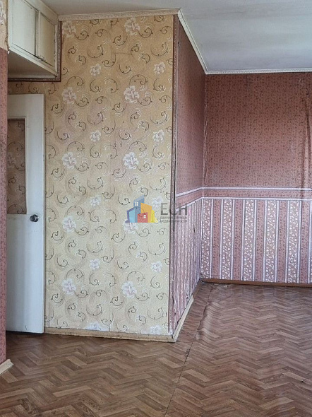 Продажа 1 комнатной квартиры, 42.5 м2, обл. Тульская, г. Тула, улица Клары Цеткин, 3 17