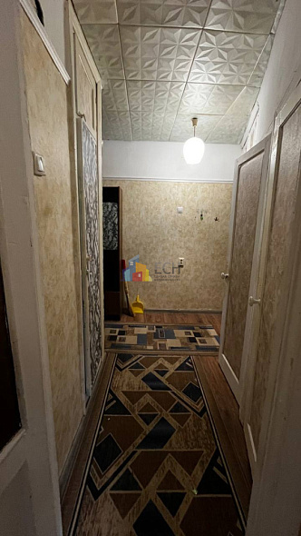 Продажа 3 комнатной квартиры, 59 м2, обл. Тульская, г. посёлок Косая Гора, улица Пушкина, 4 11