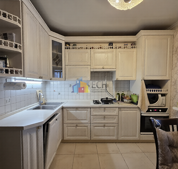 Продажа 3 комнатной квартиры, 73.5 м2, обл. Тульская, г. Тула, проспект Ленина, 88 1