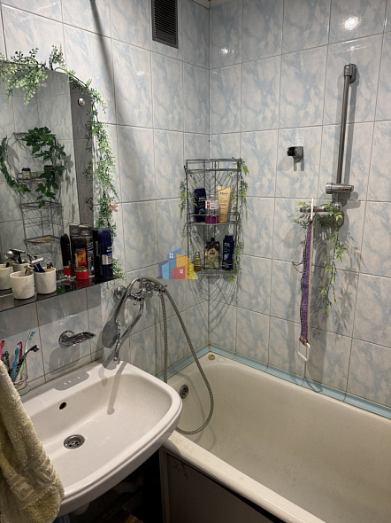 Продажа 3 комнатной квартиры, 64 м2, обл. Тульская, г. Тула, улица Вильямса, 46 4