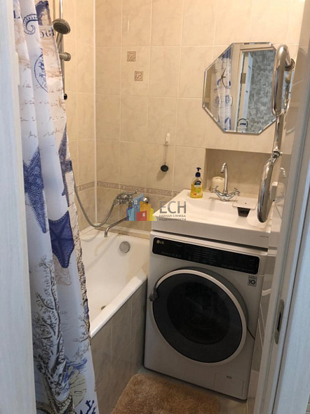 Продажа 2 комнатной квартиры, 45.7 м2, обл. Тульская, г. Тула, улица Академика Павлова, 34 16