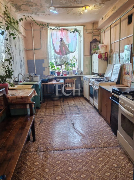Многокомнатная квартира, 519.4 м2, обл. Тульская, г. посёлок Косая Гора, улица Максима Горького, 26 12