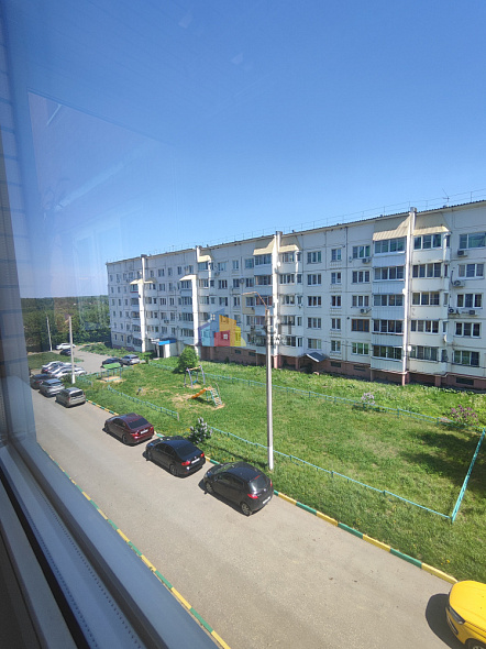 Продажа 2 комнатной квартиры, 67 м2, обл. Тульская, г. Новомосковск, улица Генерала Белова, 22 13
