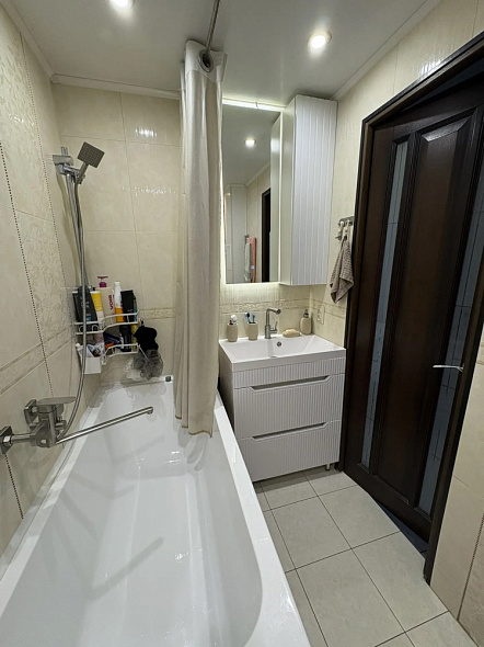 Продажа 2 комнатной квартиры, 50.2 м2, обл. Тульская, г. Тула, улица Хворостухина, 6 9