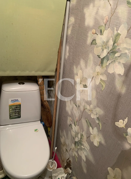 Продажа 3 комнатной квартиры, 47.8 м2, обл. Тульская, г. Тула, улица Юлиуса Фучика, 22к2 4