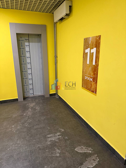 Продажа 3 комнатной квартиры, 80.2 м2, Россия, Тульская область, муниципальное образование Тула, село Осиновая Гора, улица Аркадия Шипунова, 1 4