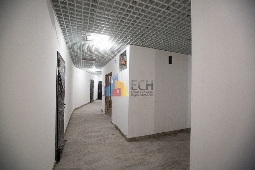 Продажа 1 комнатной квартиры, 37.33 м2, Россия, Тула, ул. Фёдора Смирнова, д. 2, корп. 1 10