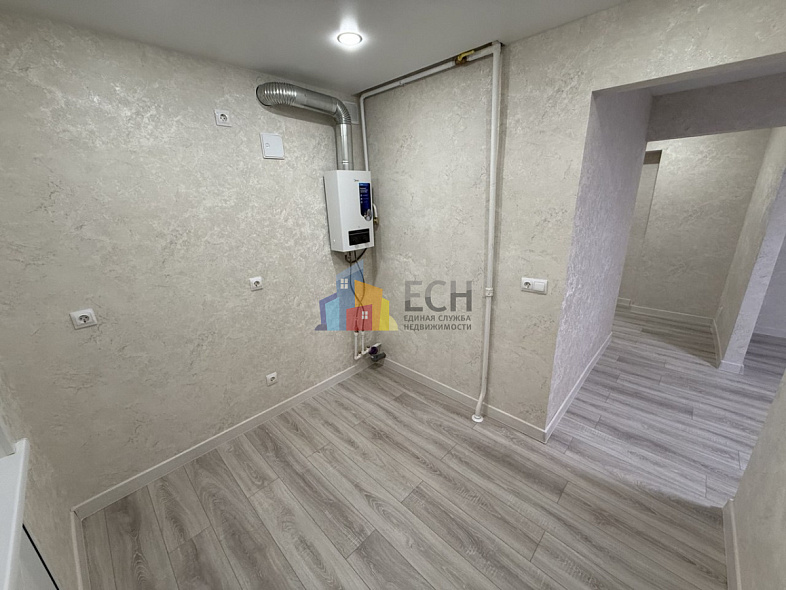 Продажа 1 комнатной квартиры, 32.2 м2, обл. Тульская, г. Тула, улица Дмитрия Ульянова, 5 9