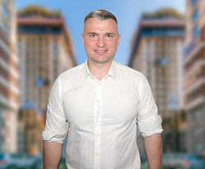 Бутузов Вячеслав Владимирович