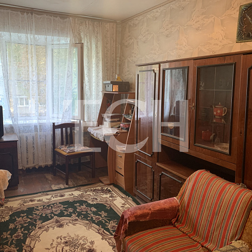 Продажа 1 комнатной квартиры, 31 м2, обл. Тульская, г. Тула, улица Фридриха Энгельса, 147 