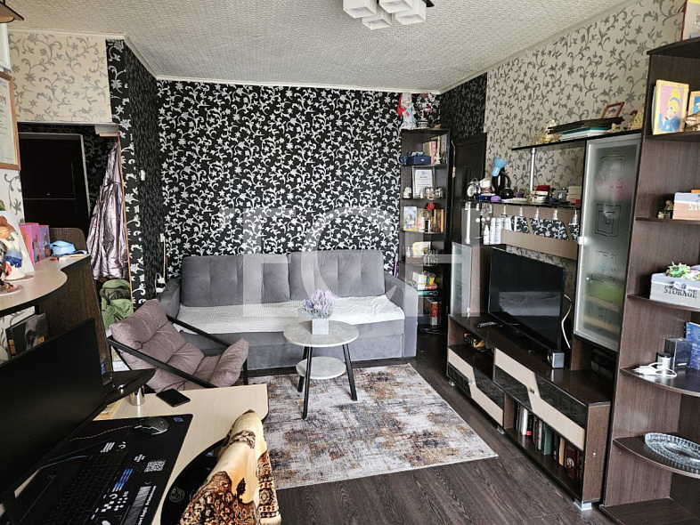Продажа 2 комнатной квартиры, 47 м2, обл. Тульская, г. Тула, улица Прокудина, 7 5