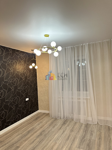 Продажа 2 комнатной квартиры, 55 м2, обл. Тульская, г. село Осиновая Гора, улица Аркадия Шипунова, 44 12