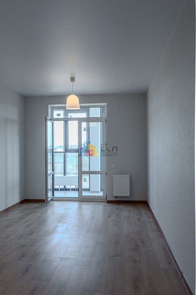 Продажа Студия комнатной квартиры, 23 м2, обл. Тульская, г. село Осиновая Гора, улица Героя России Макаровца 2
