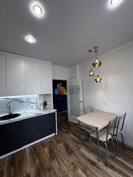 Продажа 2 комнатной квартиры, 51.2 м2, обл. Тульская, г. село Осиновая Гора, улица Аркадия Шипунова, 42 4