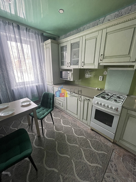 Продажа 3 комнатной квартиры, 65 м2, обл. Тульская, г. Тула, улица Галкина, 19 10