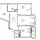 Продажа 3 комнатной квартиры, 95 м2, обл. Тульская, г. Тула, проспект Ленина, 93 17